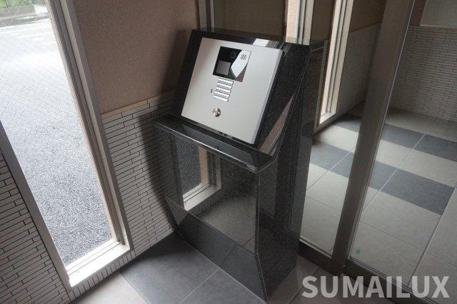 熊本市中央区渡鹿７丁目の賃貸マンションのその他共用部分