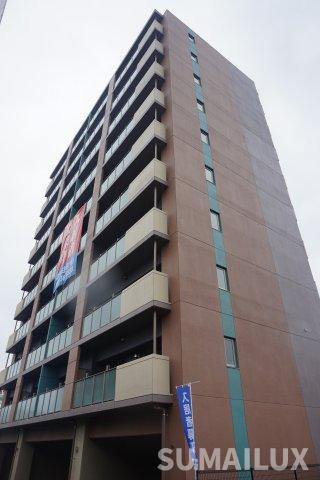 熊本市中央区渡鹿７丁目の賃貸マンション