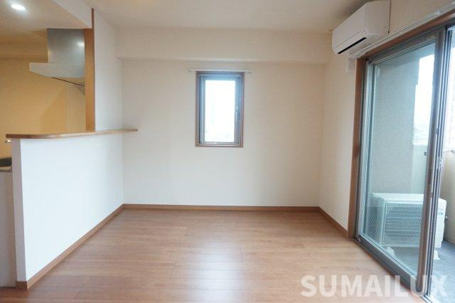 熊本市中央区渡鹿７丁目の賃貸マンションの内装