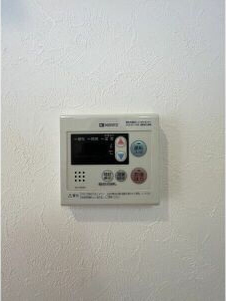 ノヴェル東別院の設備