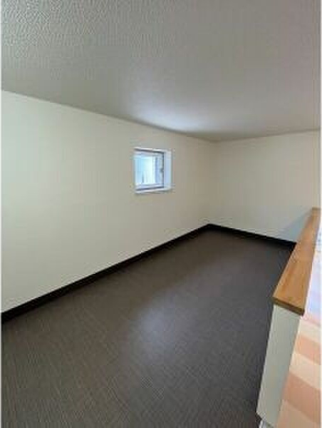 ノヴェル東別院の収納