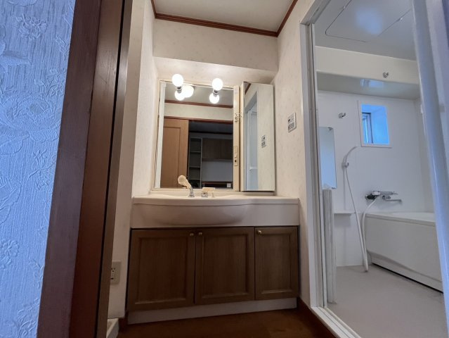 ナビシティ大須Ⅱ|名古屋市の賃貸ならMy賃貸の独立洗面台|ナビシティ大須Ⅱ