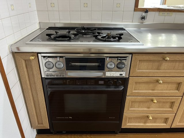 ナビシティ大須Ⅱ|名古屋市の賃貸ならMy賃貸のキッチン|ナビシティ大須Ⅱ