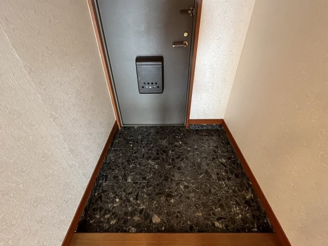 ナビシティ大須Ⅱ|名古屋市の賃貸ならMy賃貸の玄関|ナビシティ大須Ⅱ