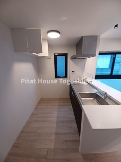 【内装】 | KANOA池上