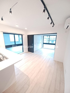 【居間・リビング】 | KANOA池上