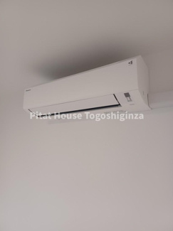 【設備】 | KANOA池上