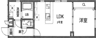 【間取り】 | KANOA池上