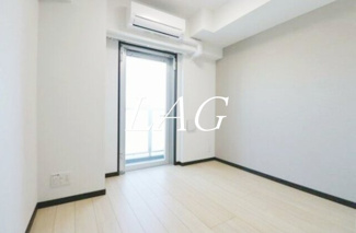 【居間・リビング】 | ジェノヴィア堀切菖蒲園 | 洋室のお部屋です。