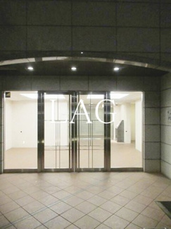 【エントランス】 | ＡＲＴＥＳＳＩＭＯ　　ＦＯＮＴＥ | エントランスです。