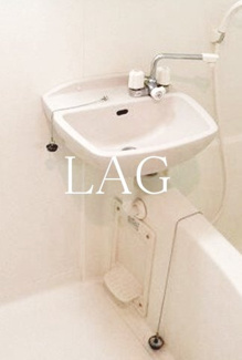 【洗面所】 | ＡＲＴＥＳＳＩＭＯ　　ＦＯＮＴＥ | 洗面台です。