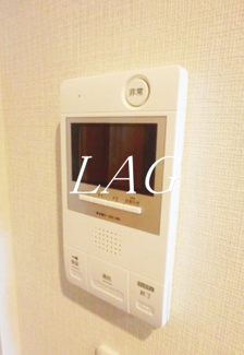 【セキュリティ】 | トモヤレジデンス蔵前 | TVモニターフォンです。