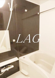 【浴室】 | トモヤレジデンス蔵前 | お風呂です。