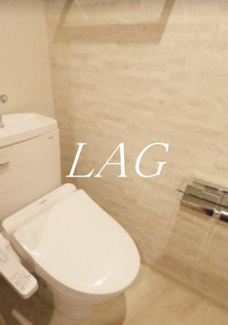 【トイレ】 | トモヤレジデンス蔵前 | トイレです。