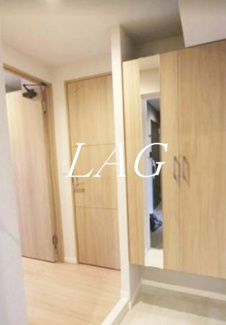 【玄関】 | トモヤレジデンス蔵前 | 玄関です。