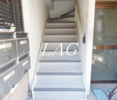 【その他】 | イーグルハウス亀戸