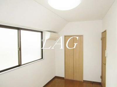 【居間・リビング】 | イーグルハウス亀戸 | 洋室のお部屋です。