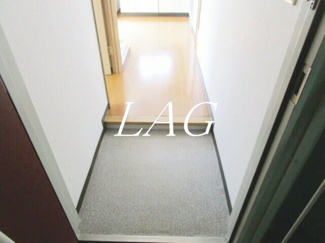 【玄関】 | イーグルハウス亀戸 | 玄関です。