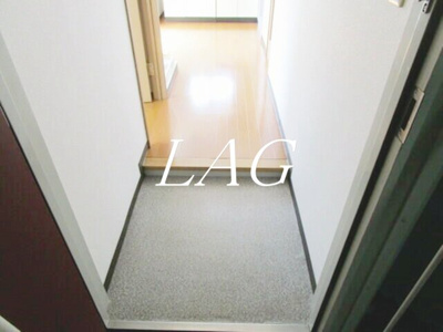 【玄関】 | イーグルハウス亀戸 | 玄関です。