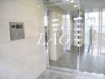 【その他共用部分】 | ヴィータローザ南砂町 | 共有部です。