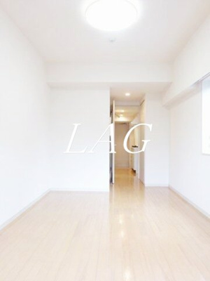 【寝室】 | ヴィータローザ南砂町 | 寝室です。