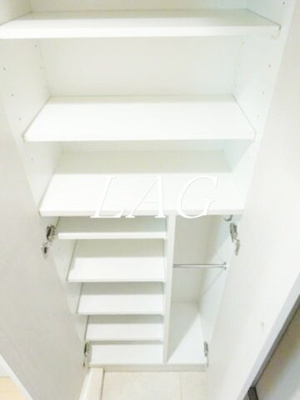 【その他】 | ヴィータローザ南砂町