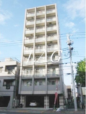 【外観】 | ヴィータローザ南砂町 | 外観です。