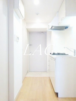 【玄関】 | ヴィータローザ南砂町 | 玄関です。