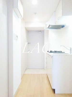 【玄関】 | ヴィータローザ南砂町 | 玄関です。