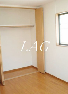 【寝室】 | ＳＵＧＩ　ＨＯＵＳＥ | 寝室です。