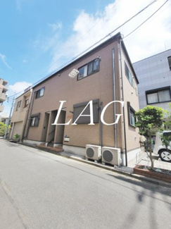 【外観】 | ＳＵＧＩ　ＨＯＵＳＥ | 外観です。