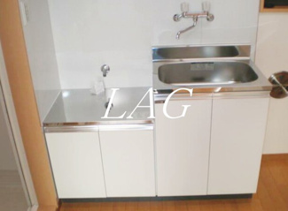 【キッチン】 | ＳＵＧＩ　ＨＯＵＳＥ | キッチンです。