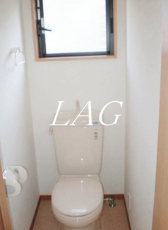 【トイレ】 | ＳＵＧＩ　ＨＯＵＳＥ | トイレです。