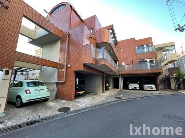 レジデンス茨木