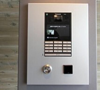 【セキュリティ】 | レジデンス清澄白河スクエア【旧:ALTERNE清澄白河（オルタナ清澄白河）】