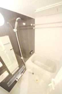 【浴室】 | レジデンス清澄白河スクエア【旧:ALTERNE清澄白河（オルタナ清澄白河）】