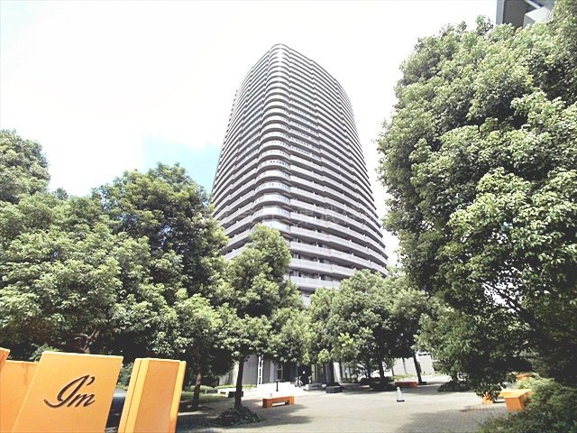 【外観】 | アイムふじみ野タワー東館 | 日当たり良好です