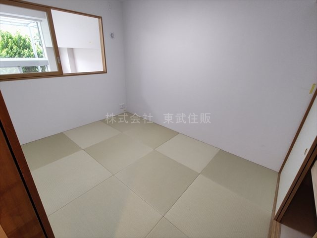 【和室】の画像