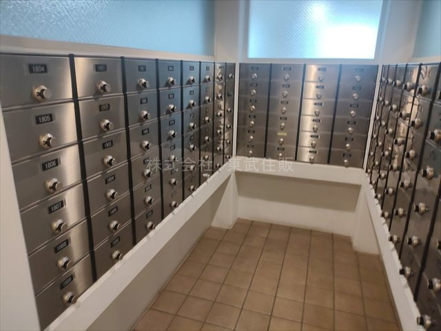 【設備】の画像