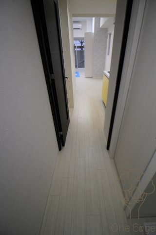 ビガーポリス369天神橋三丁目Ⅱアルチェの内装