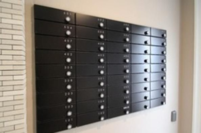 【その他共用部分】 | レジデンス清澄白河スクエア【旧:ALTERNE清澄白河（オルタナ清澄白河）】