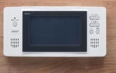 【浴室】 | レジデンス清澄白河スクエア【旧:ALTERNE清澄白河（オルタナ清澄白河）】