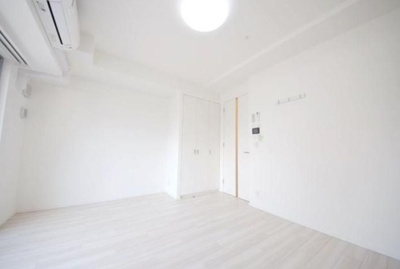 【寝室】 | レジデンス清澄白河スクエア【旧:ALTERNE清澄白河（オルタナ清澄白河）】