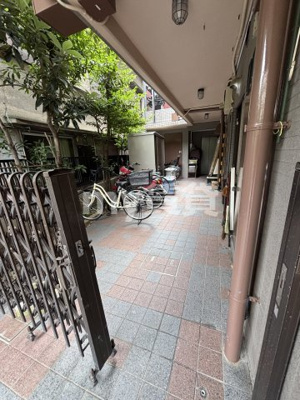 【駐車場】 | 野本ビル