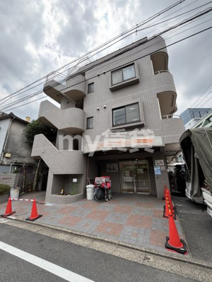 【外観】 | 野本ビル