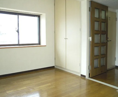 【内装】 | 野本ビル