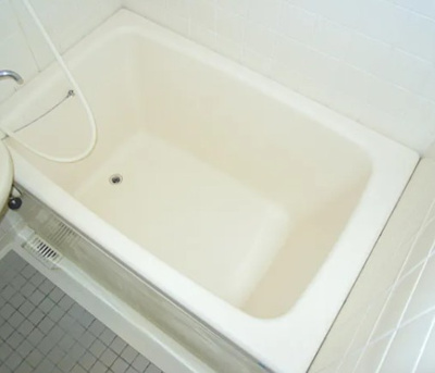 【浴室】 | 野本ビル