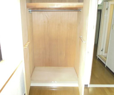 【収納】 | 野本ビル