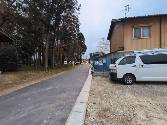  | 稲沢市平和町法立北瀬古295『仲介料無料』新築戸建て | 撮影：'26/03/02 