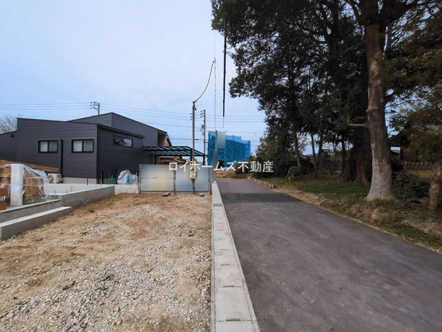  | 稲沢市平和町法立北瀬古295『仲介料無料』新築戸建て | 撮影：'26/03/02 